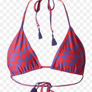 Fentessa Cusco Bikini top and bottom